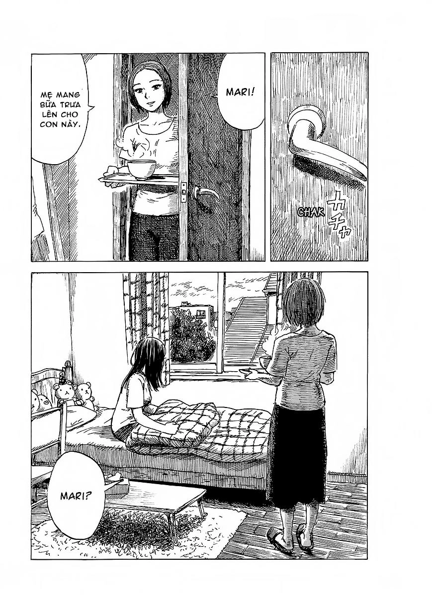 Boku Wa Mari No Naka Chapter 65 - 3