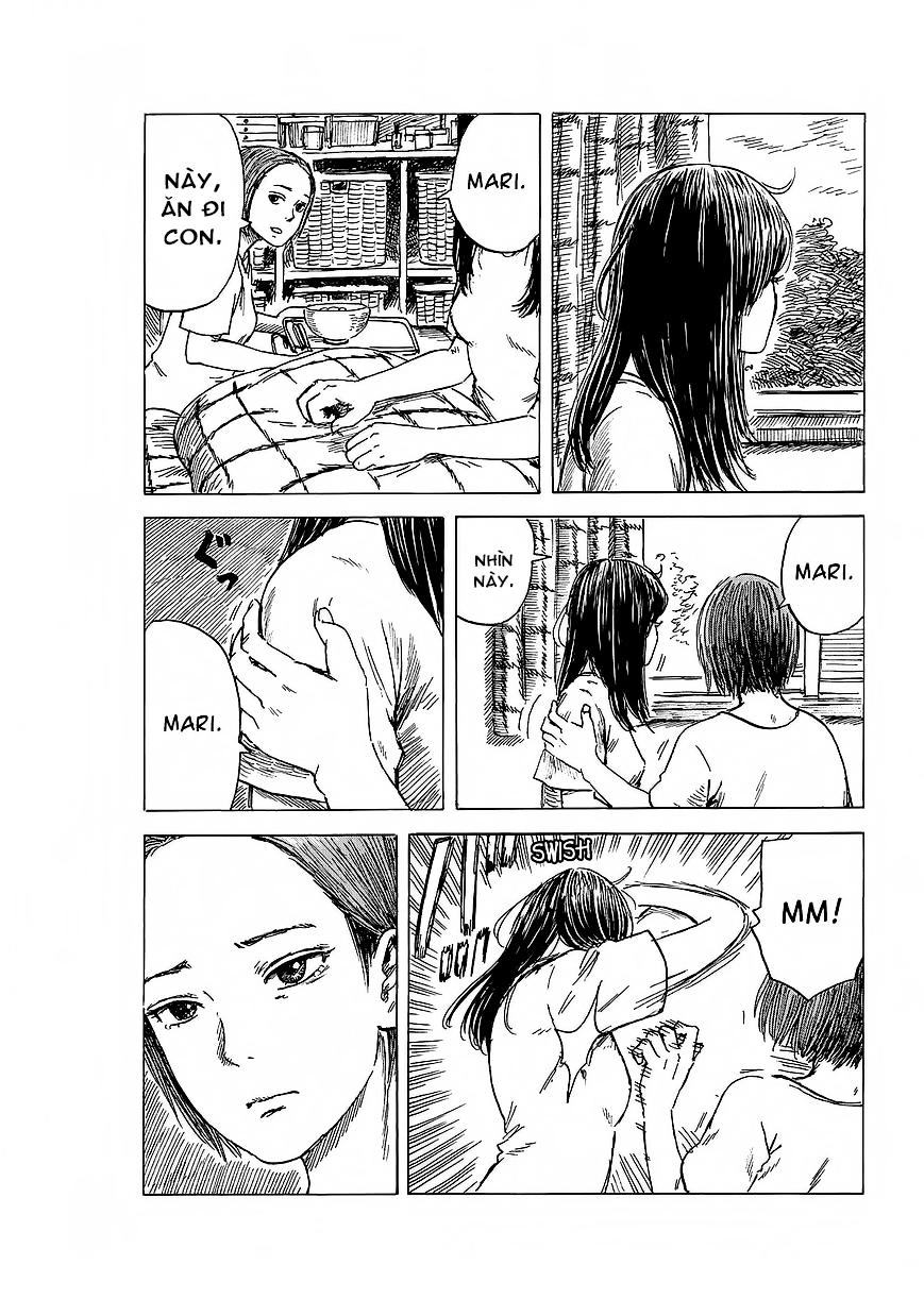 Boku Wa Mari No Naka Chapter 65 - 4