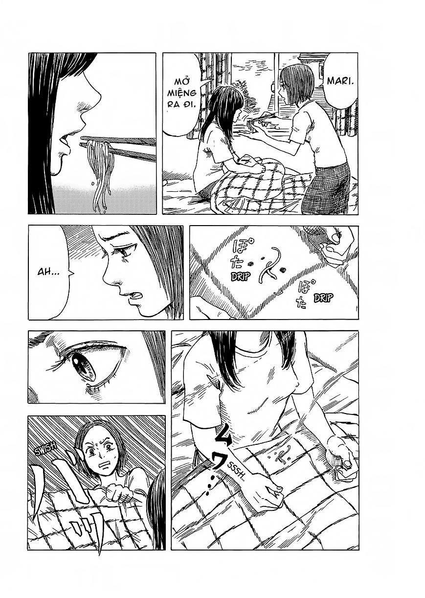 Boku Wa Mari No Naka Chapter 65 - 5