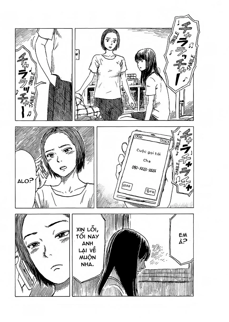 Boku Wa Mari No Naka Chapter 65 - 7