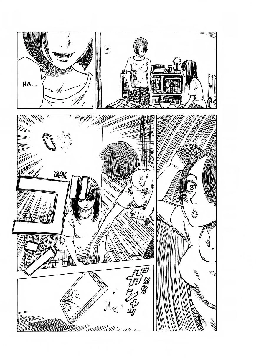 Boku Wa Mari No Naka Chapter 65 - 9