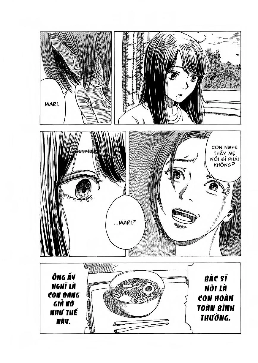 Boku Wa Mari No Naka Chapter 65 - 10