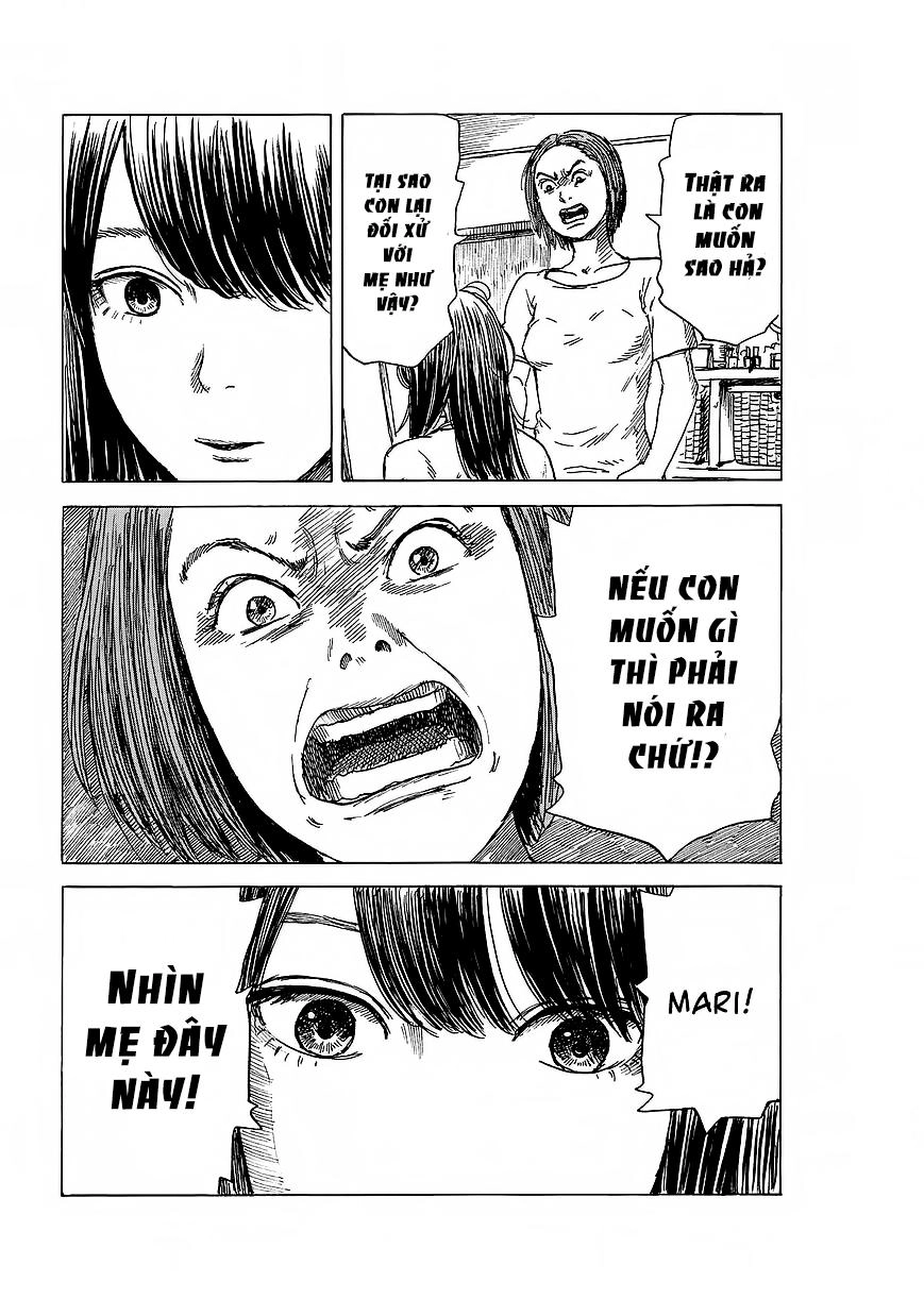 Boku Wa Mari No Naka Chapter 65 - 11