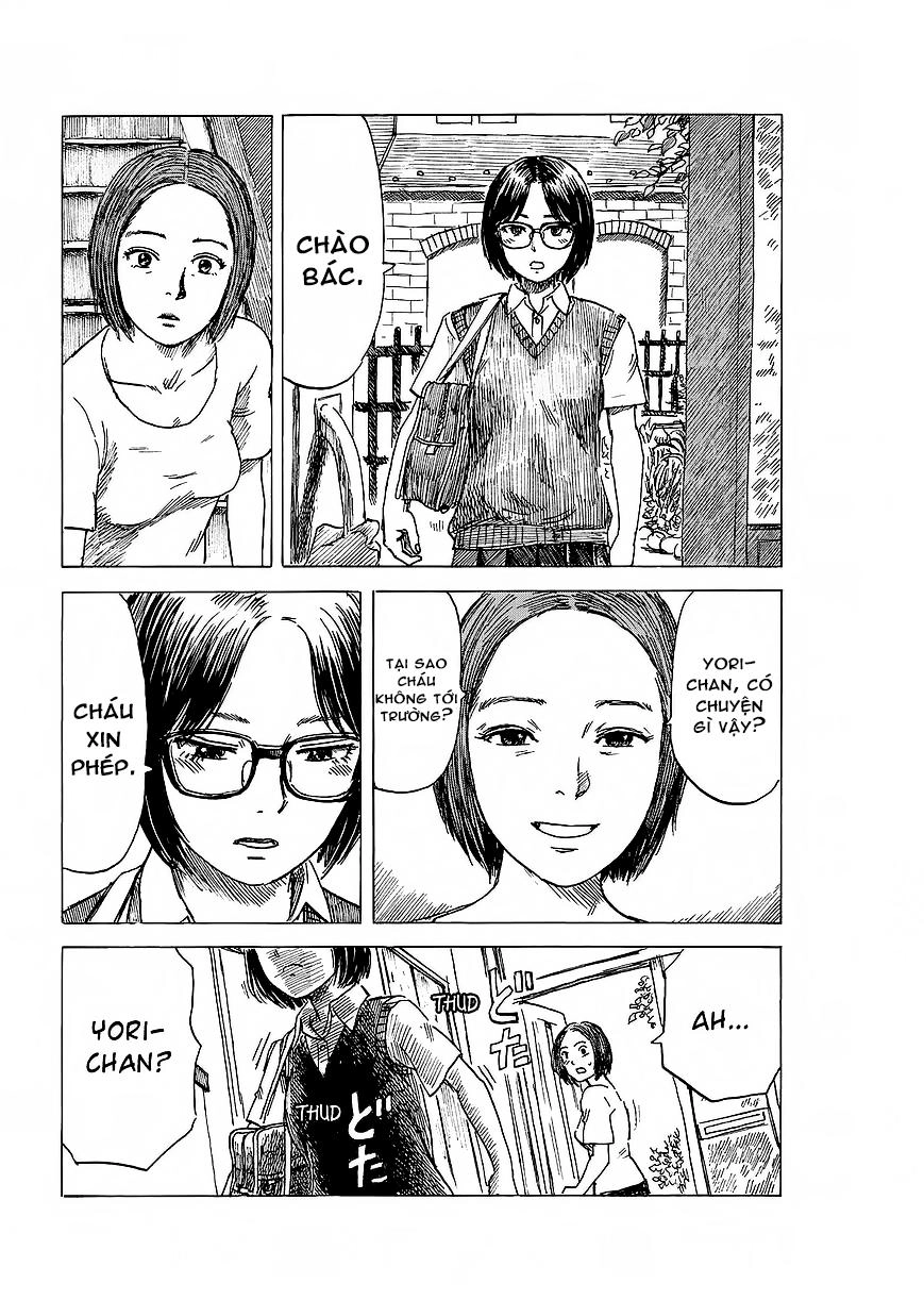 Boku Wa Mari No Naka Chapter 65 - 13