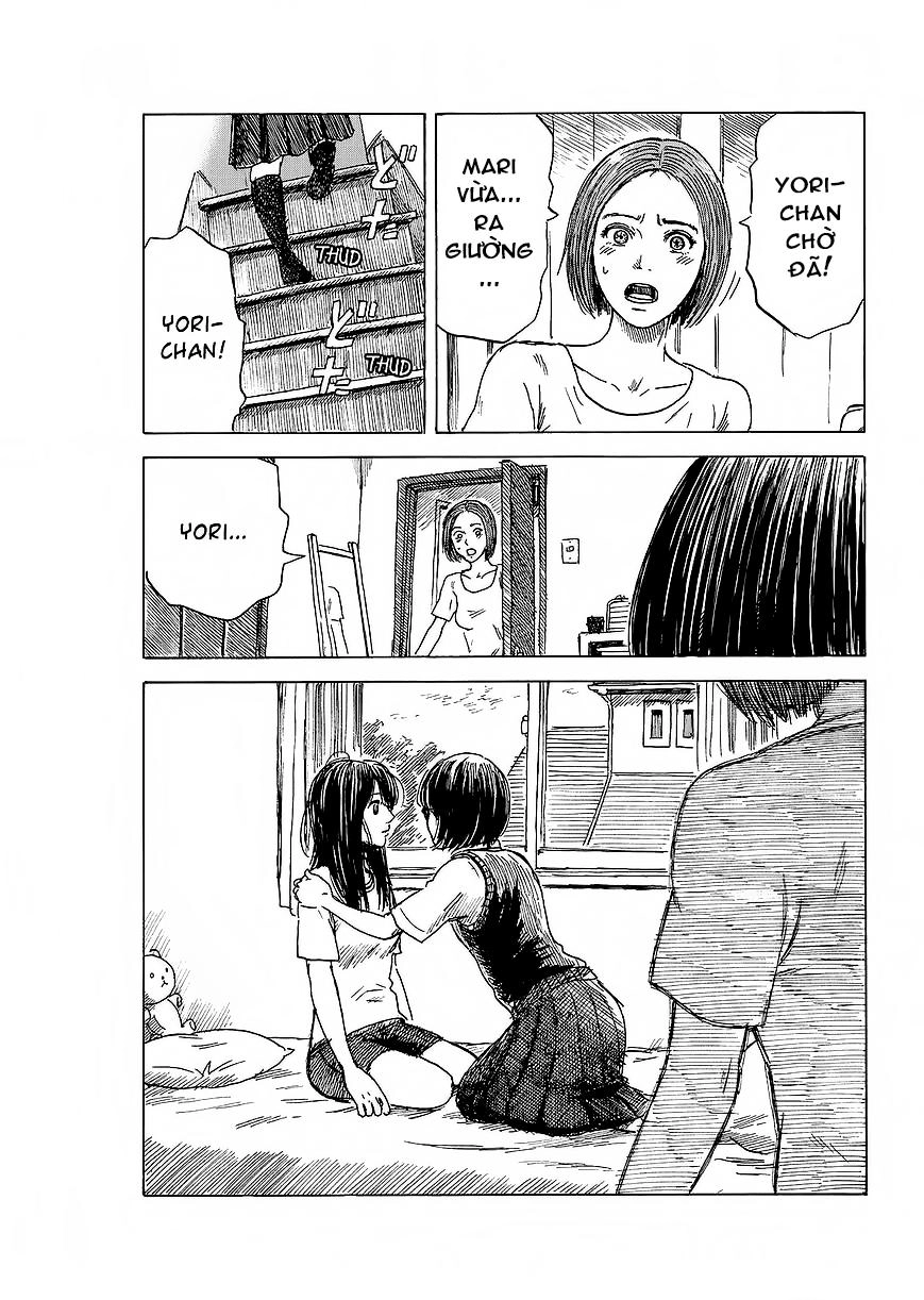 Boku Wa Mari No Naka Chapter 65 - 14