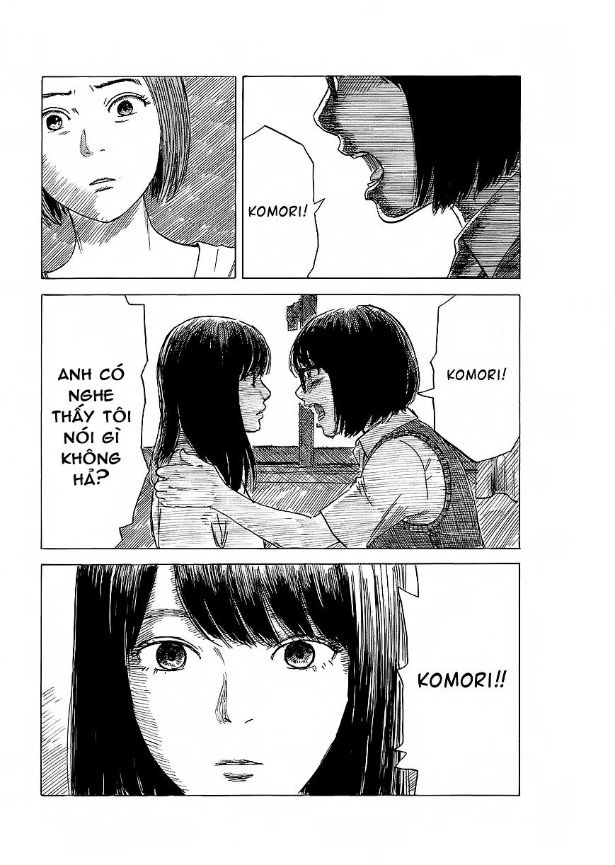 Boku Wa Mari No Naka Chapter 65 - 15