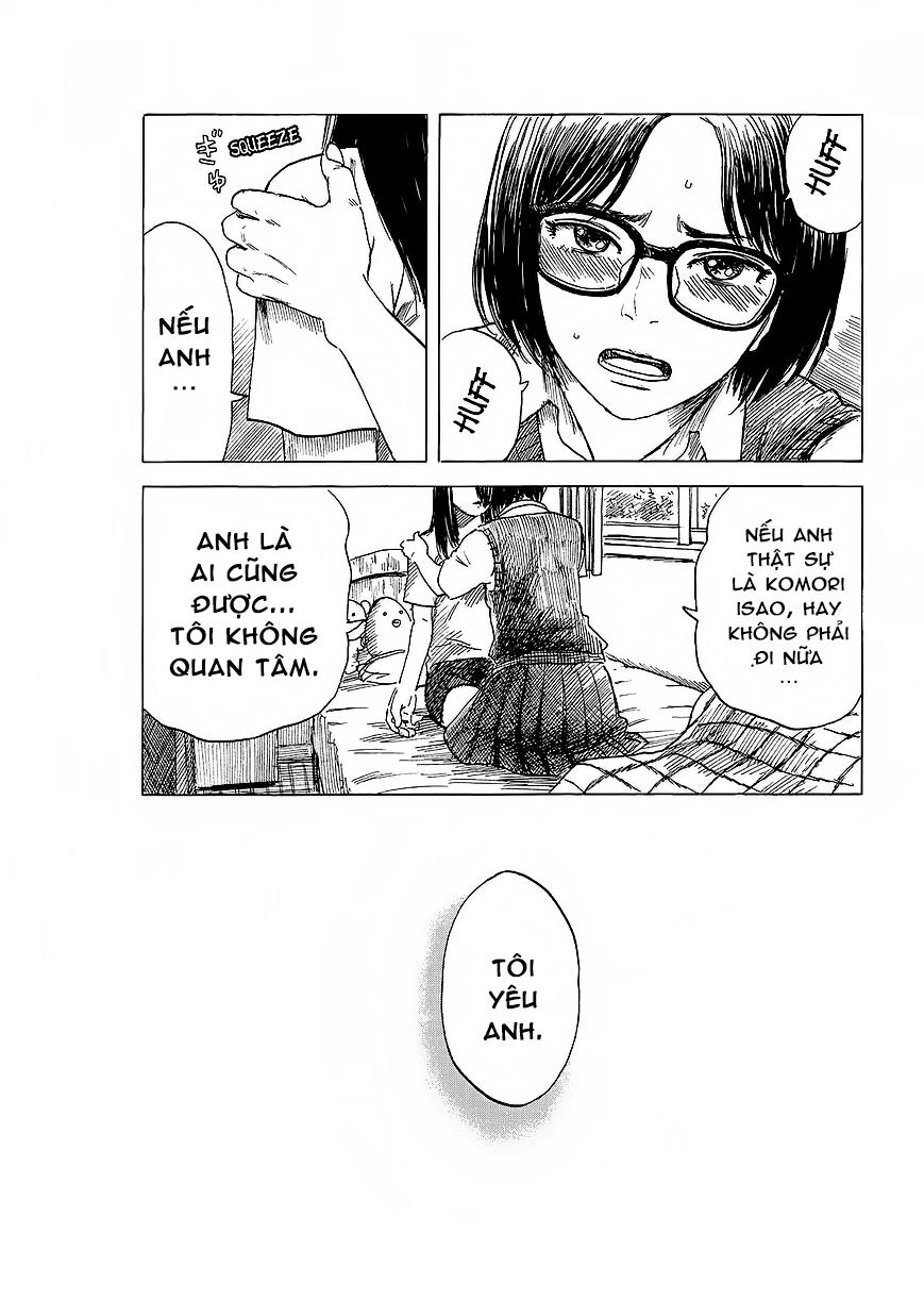 Boku Wa Mari No Naka Chapter 65 - 16