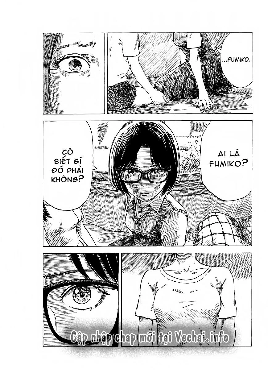 Boku Wa Mari No Naka Chapter 65 - 19