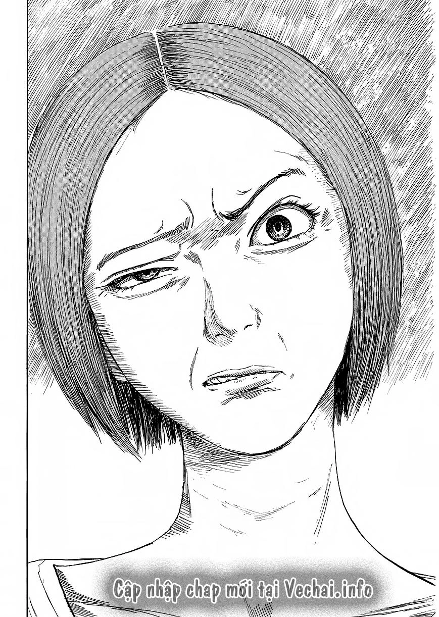 Boku Wa Mari No Naka Chapter 65 - 20