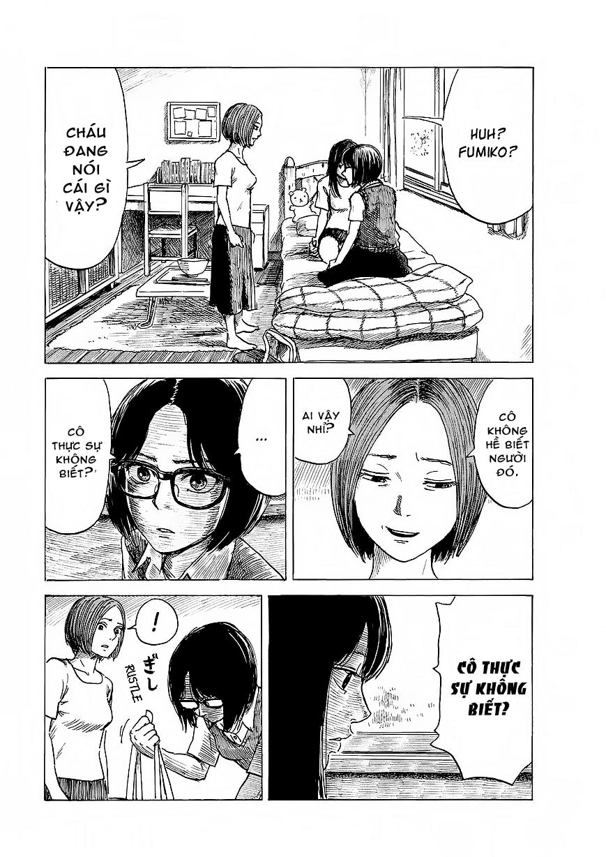 Boku Wa Mari No Naka Chapter 66 - 3