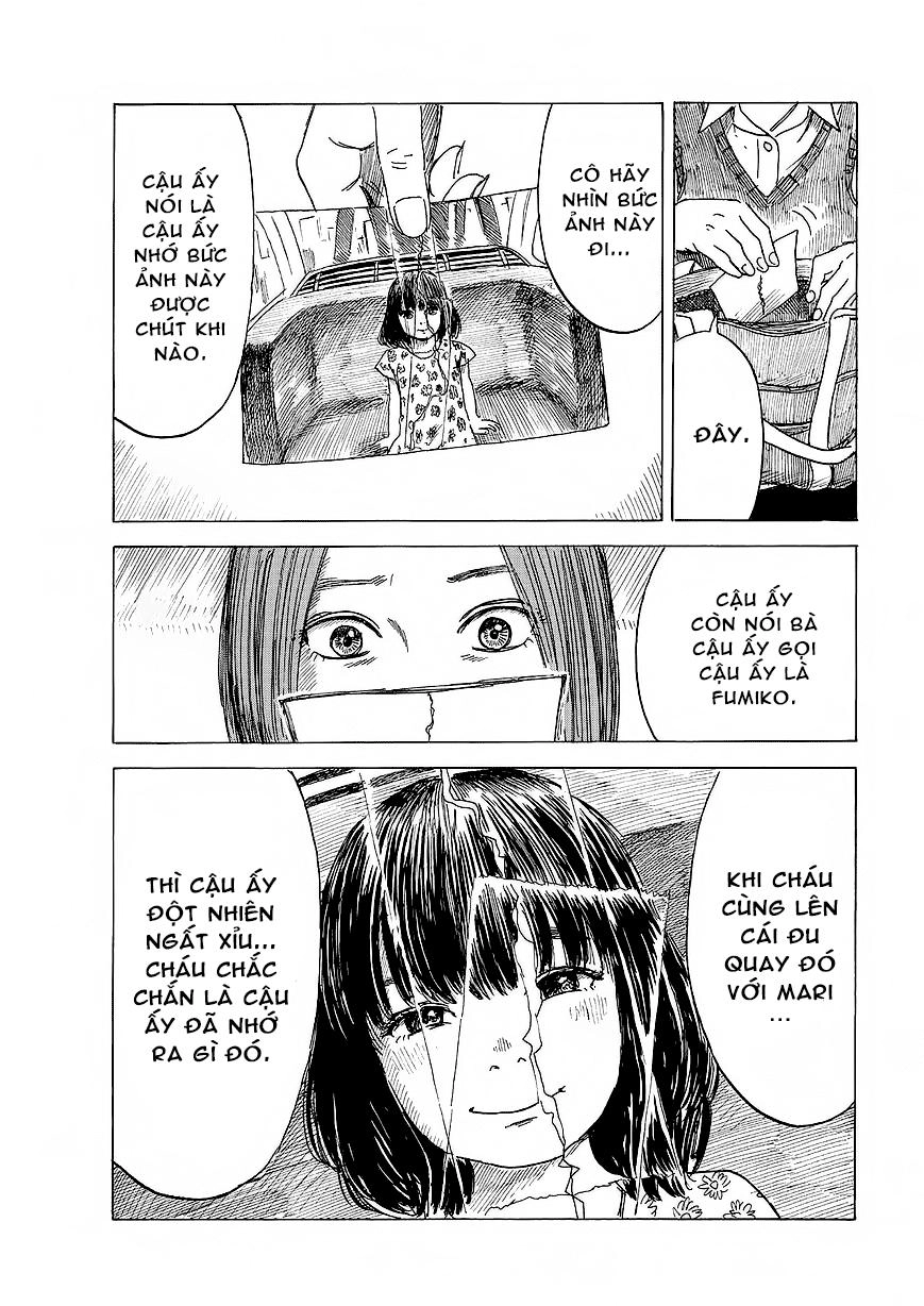 Boku Wa Mari No Naka Chapter 66 - 4