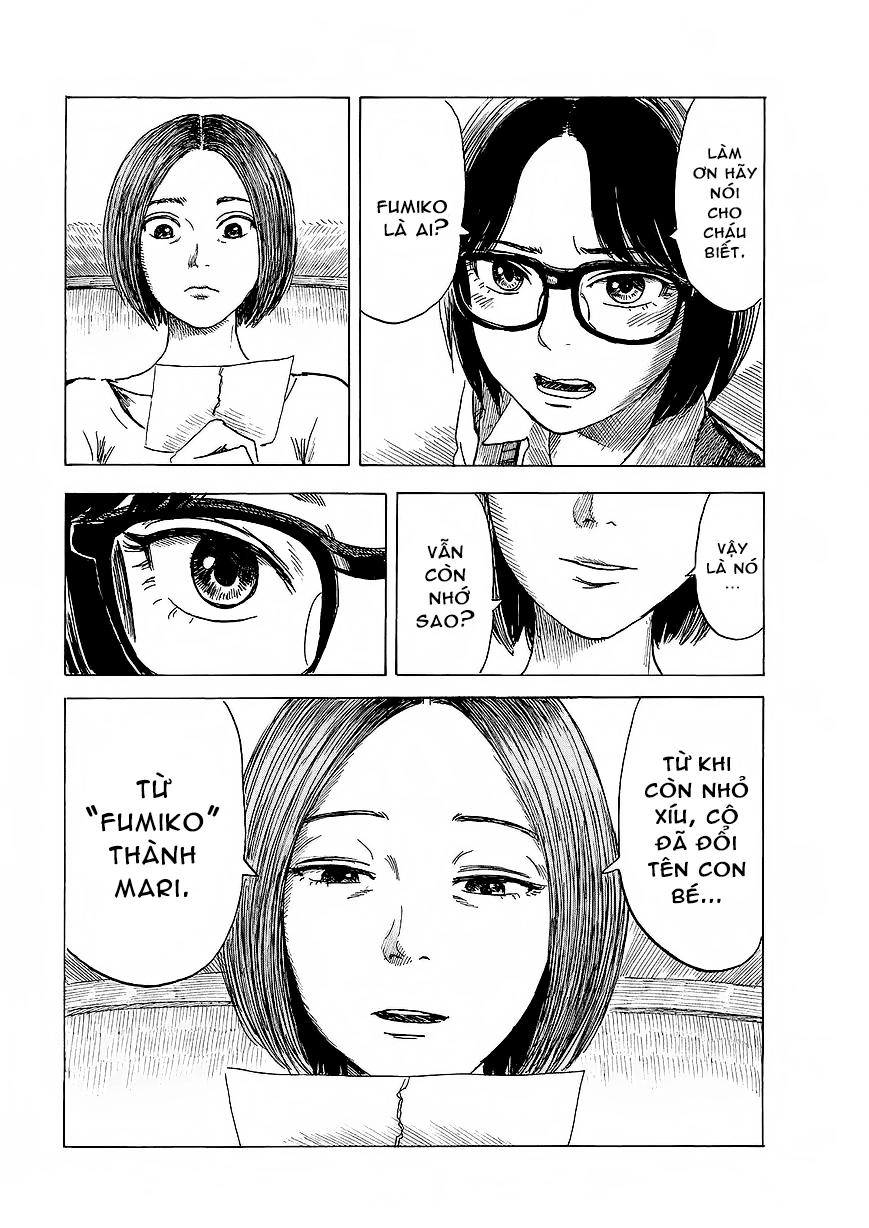 Boku Wa Mari No Naka Chapter 66 - 5