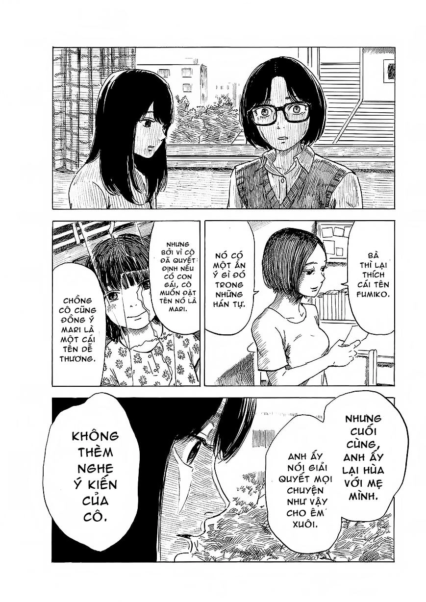 Boku Wa Mari No Naka Chapter 66 - 6