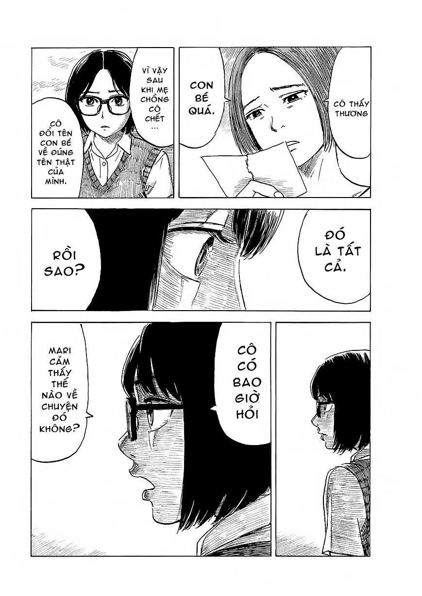 Boku Wa Mari No Naka Chapter 66 - 7