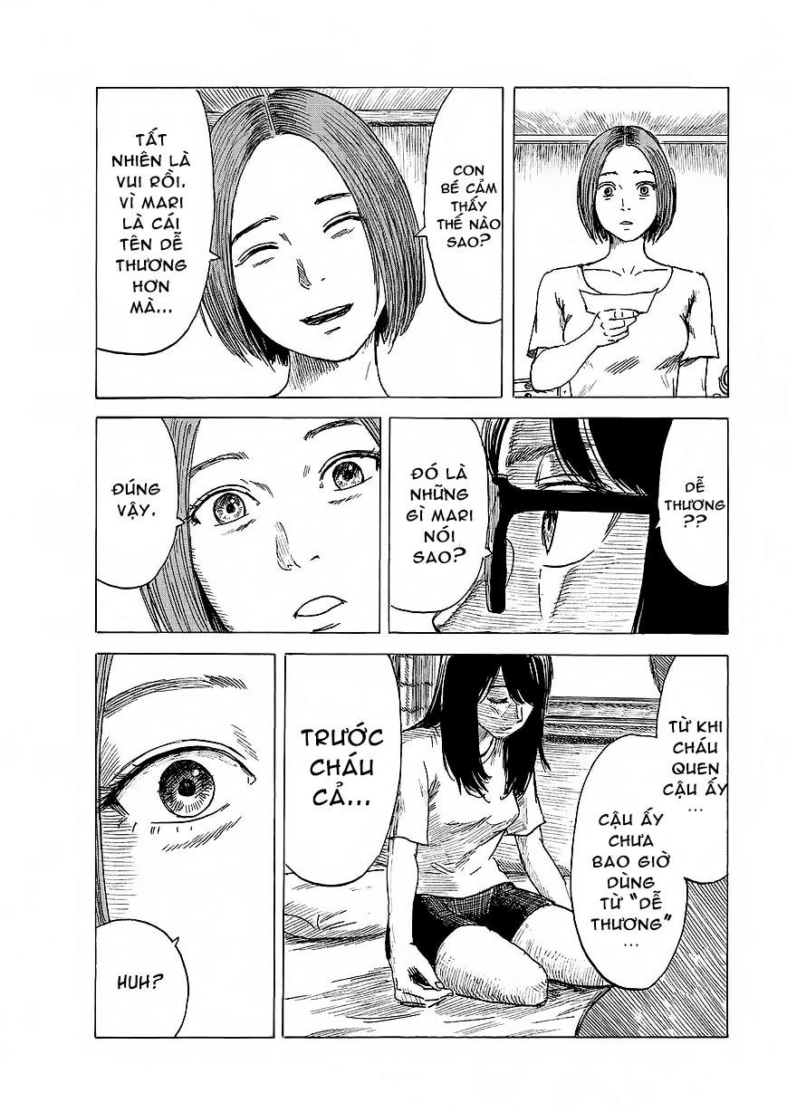 Boku Wa Mari No Naka Chapter 66 - 8