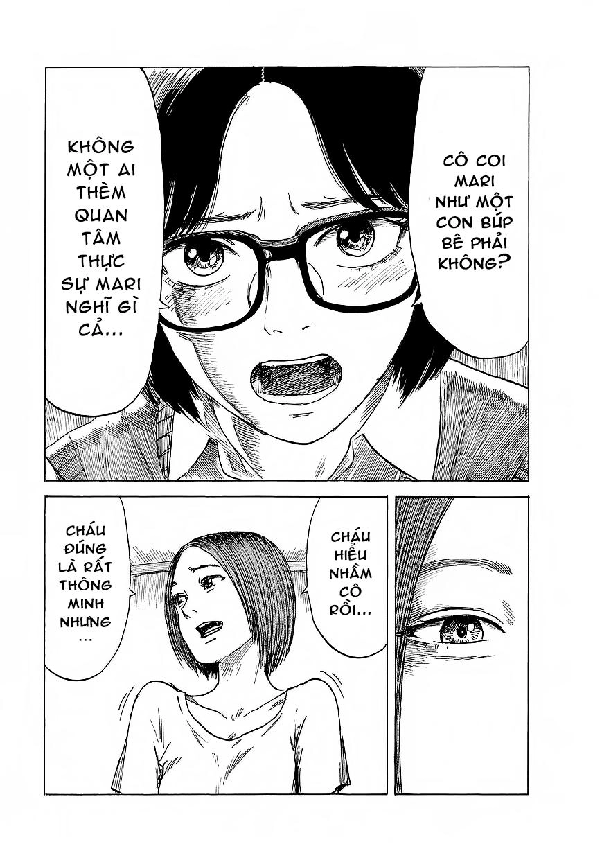 Boku Wa Mari No Naka Chapter 66 - 11