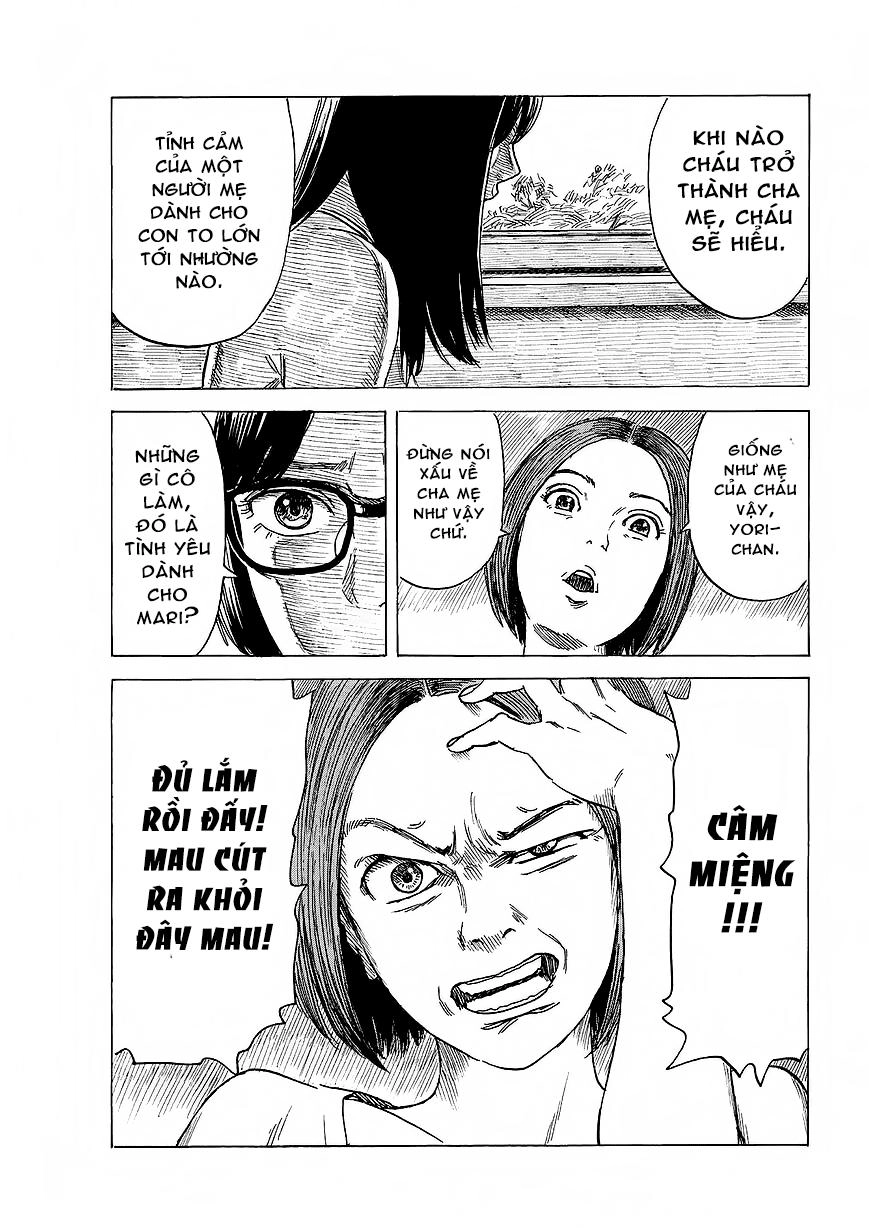 Boku Wa Mari No Naka Chapter 66 - 12