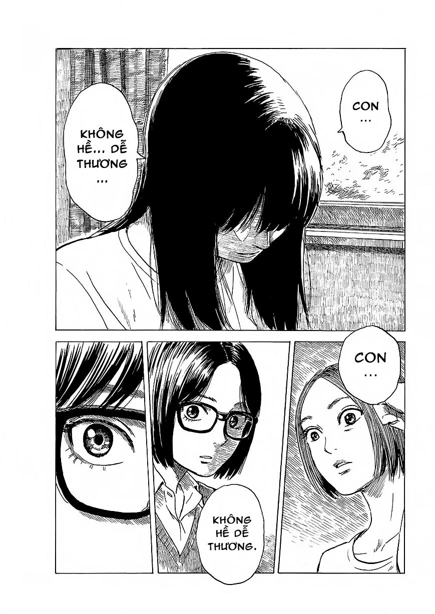 Boku Wa Mari No Naka Chapter 66 - 14