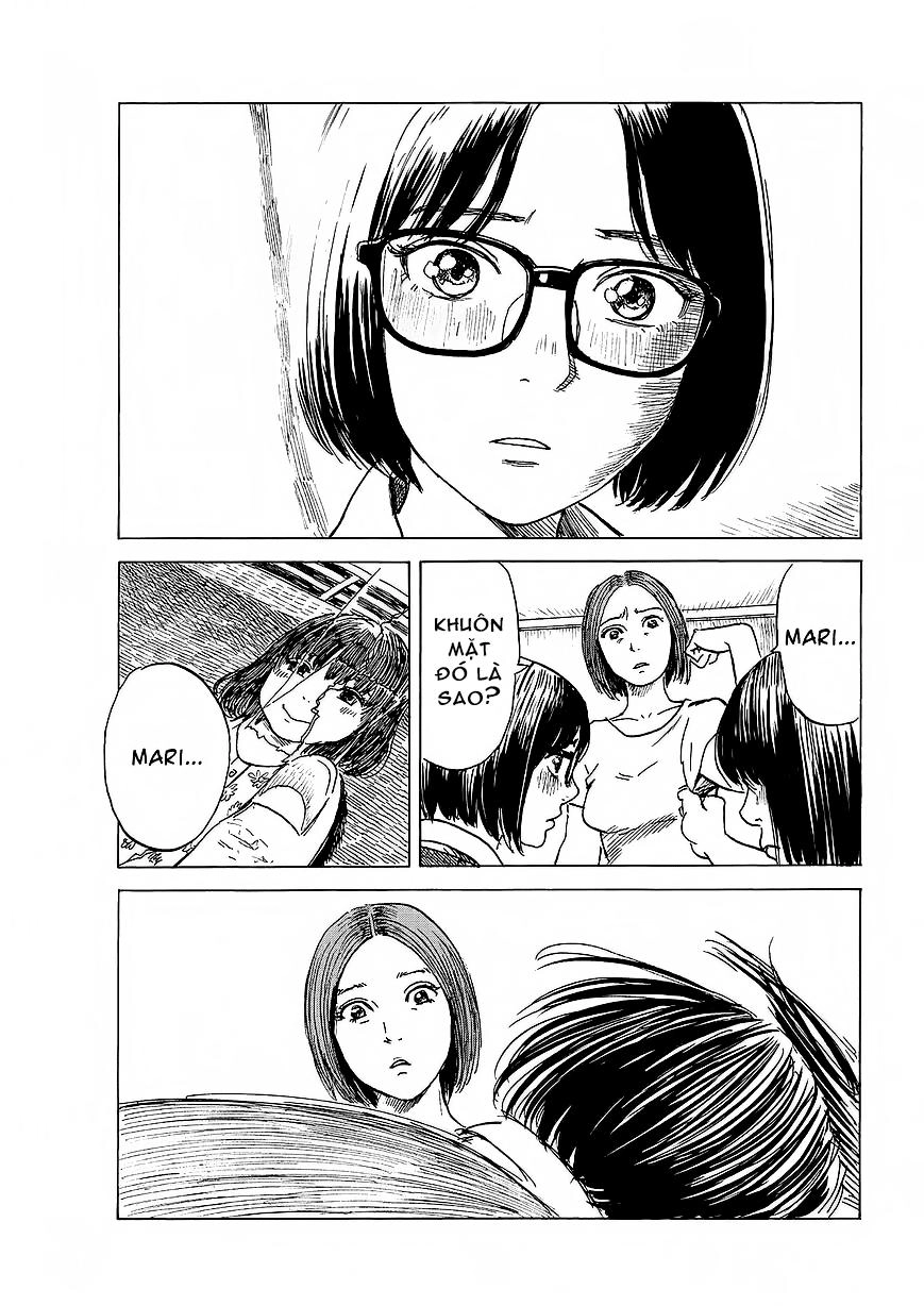 Boku Wa Mari No Naka Chapter 66 - 16