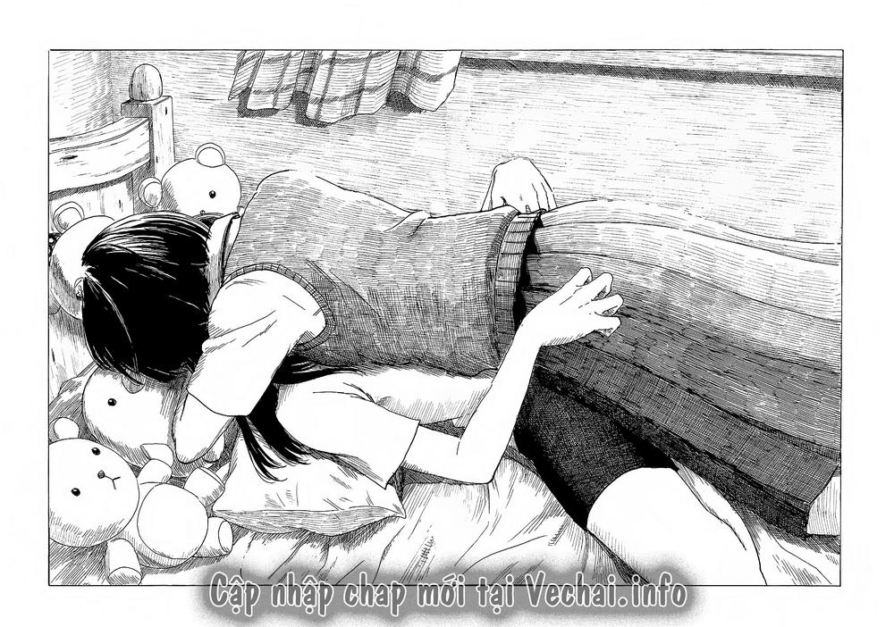 Boku Wa Mari No Naka Chapter 66 - 17