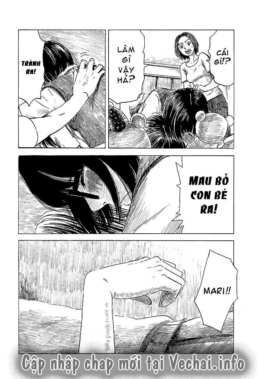 Boku Wa Mari No Naka Chapter 66 - 18