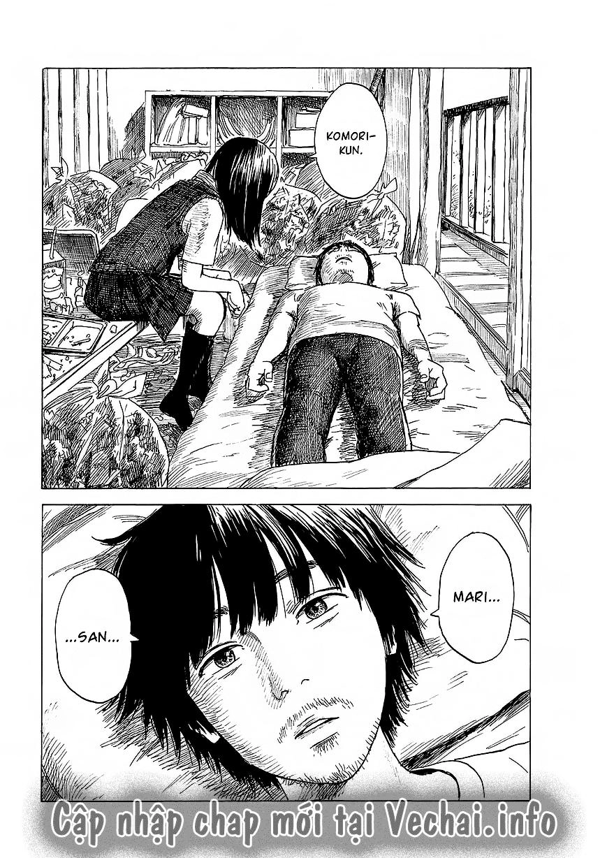 Boku Wa Mari No Naka Chapter 66 - 20