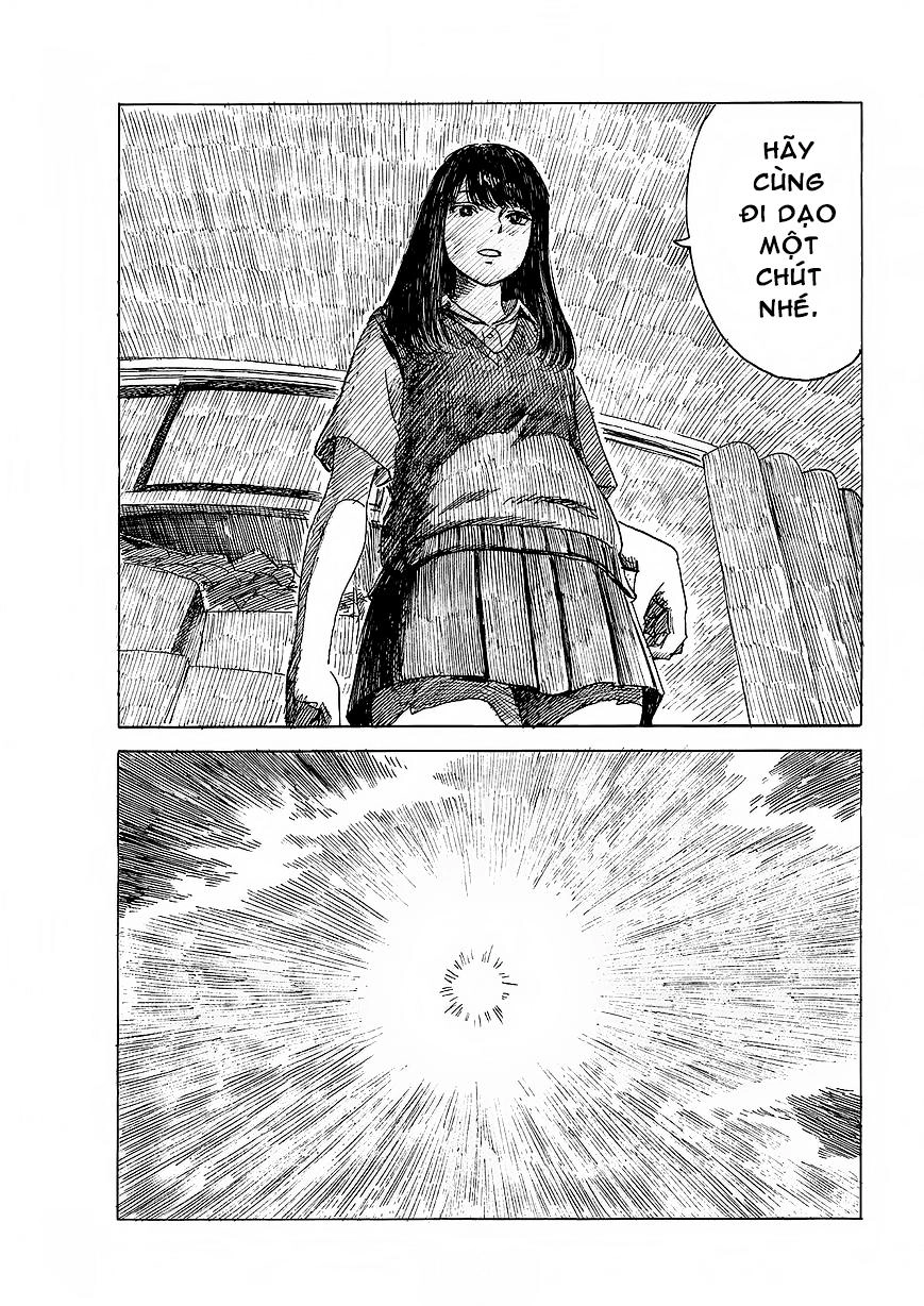 Boku Wa Mari No Naka Chapter 67 - 4