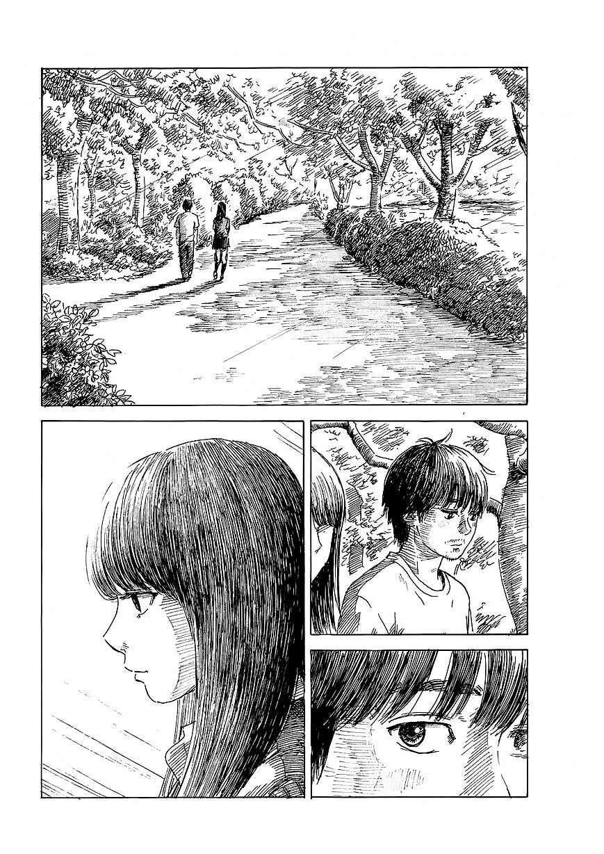 Boku Wa Mari No Naka Chapter 67 - 5