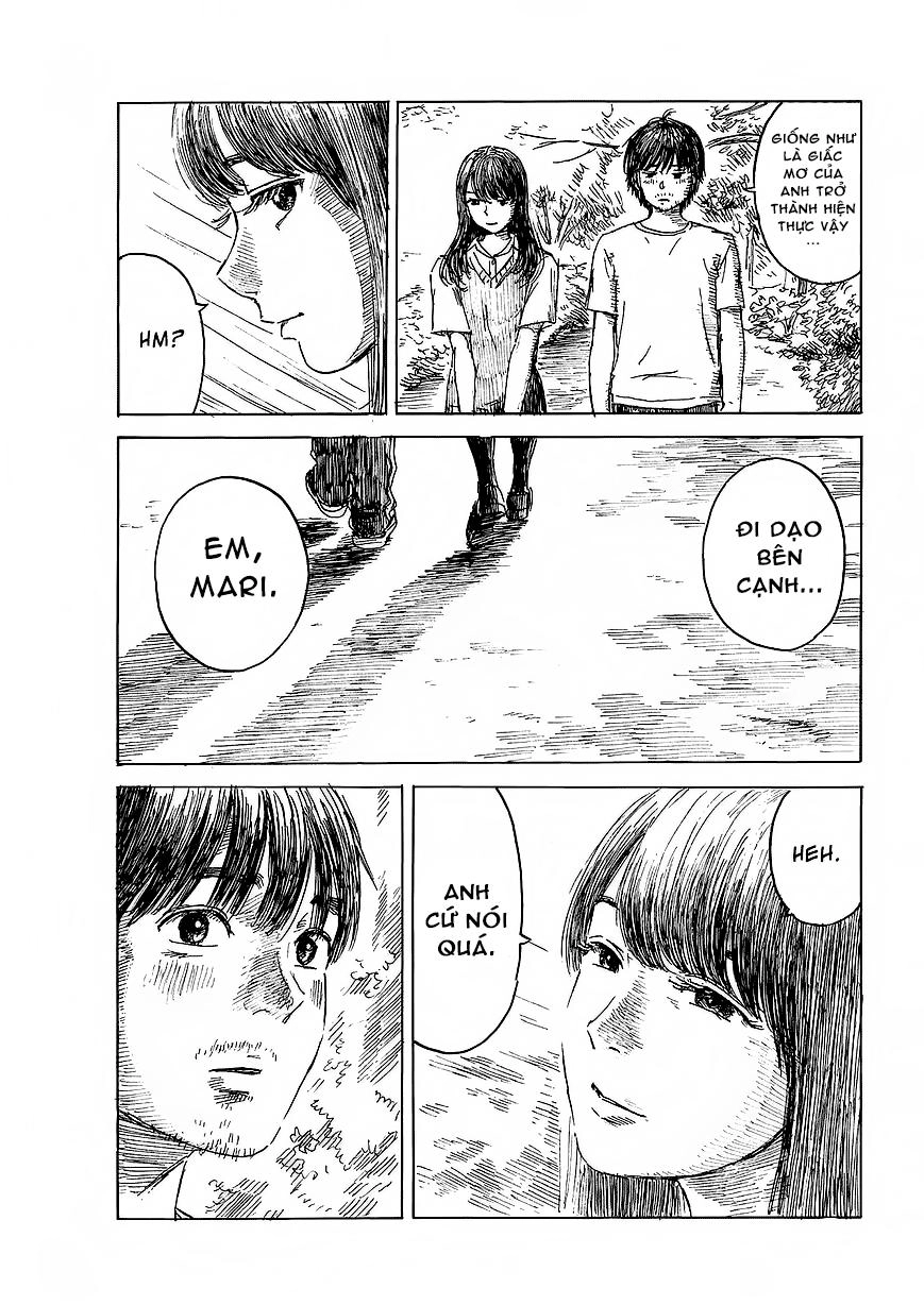 Boku Wa Mari No Naka Chapter 67 - 6