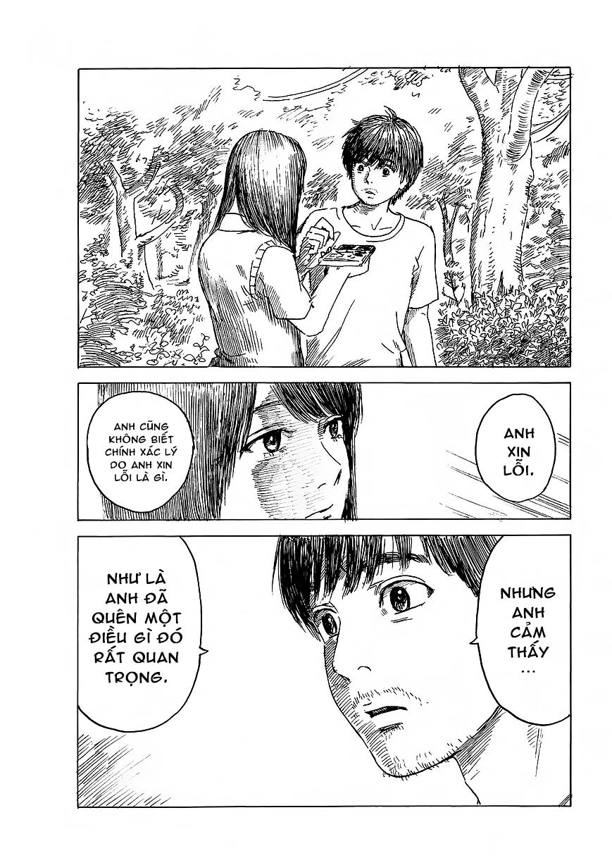 Boku Wa Mari No Naka Chapter 67 - 8