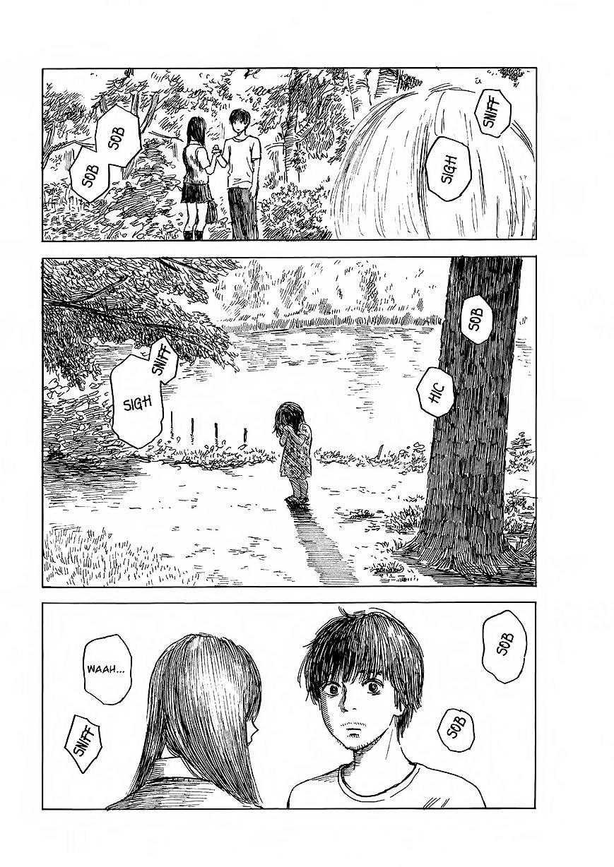 Boku Wa Mari No Naka Chapter 67 - 9