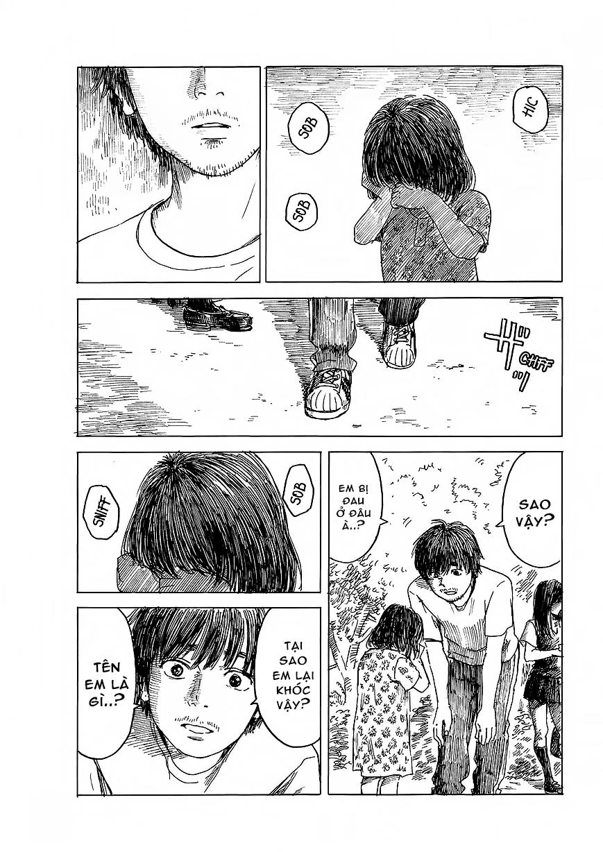 Boku Wa Mari No Naka Chapter 67 - 10