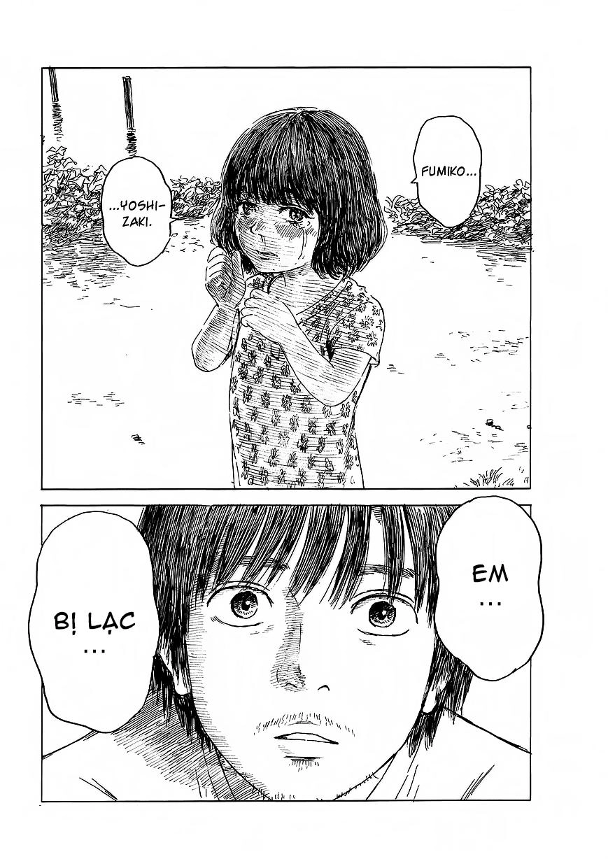 Boku Wa Mari No Naka Chapter 67 - 11