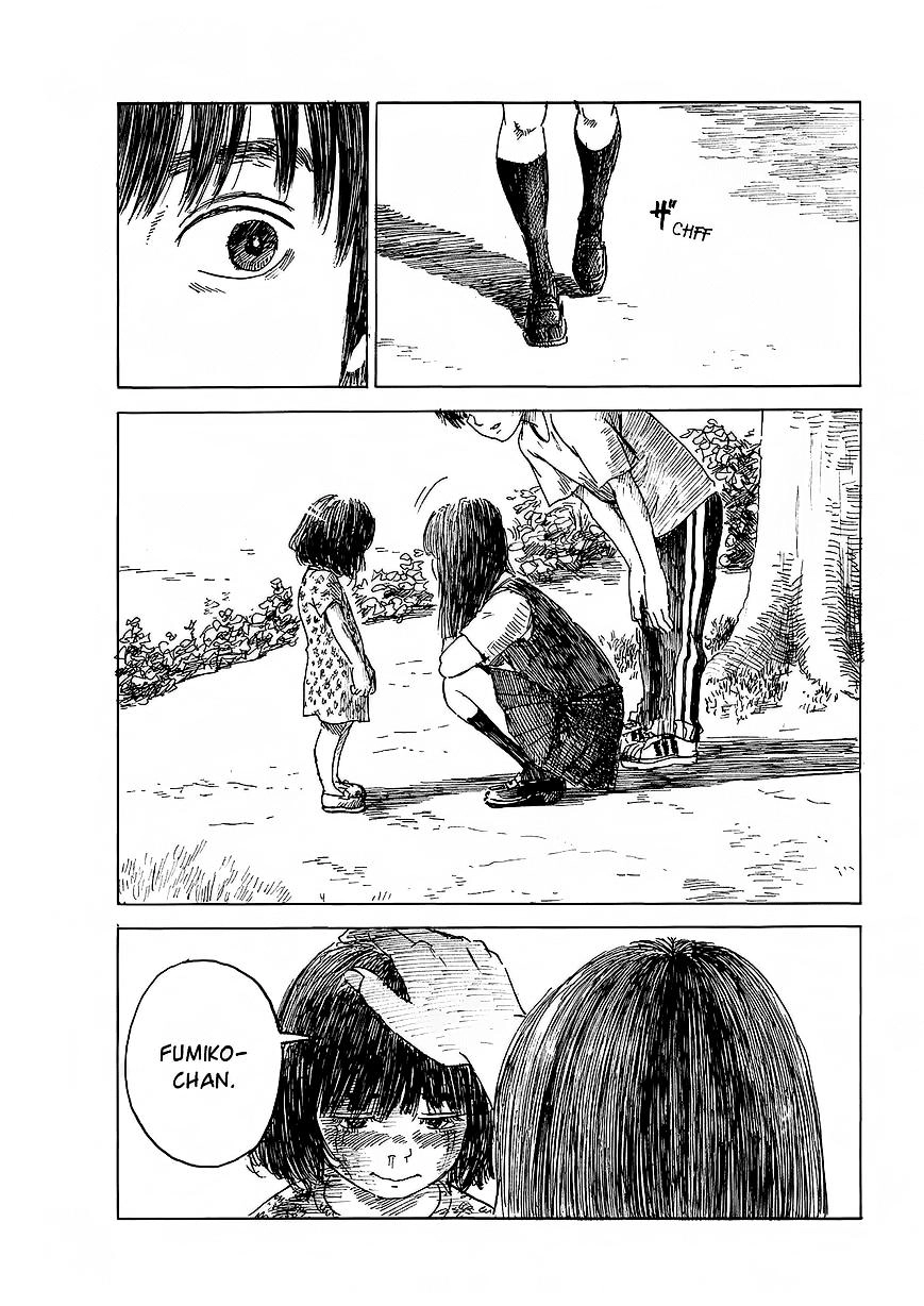 Boku Wa Mari No Naka Chapter 67 - 12