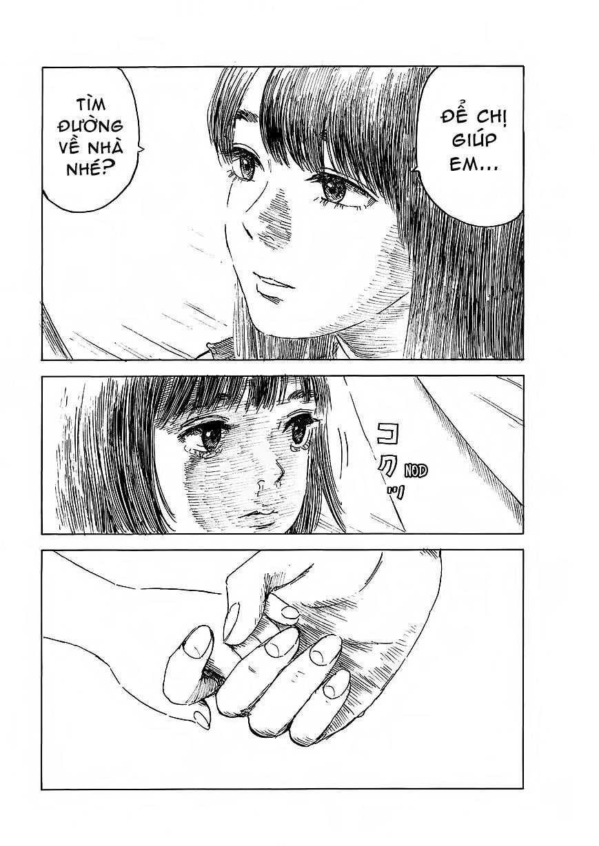 Boku Wa Mari No Naka Chapter 67 - 13