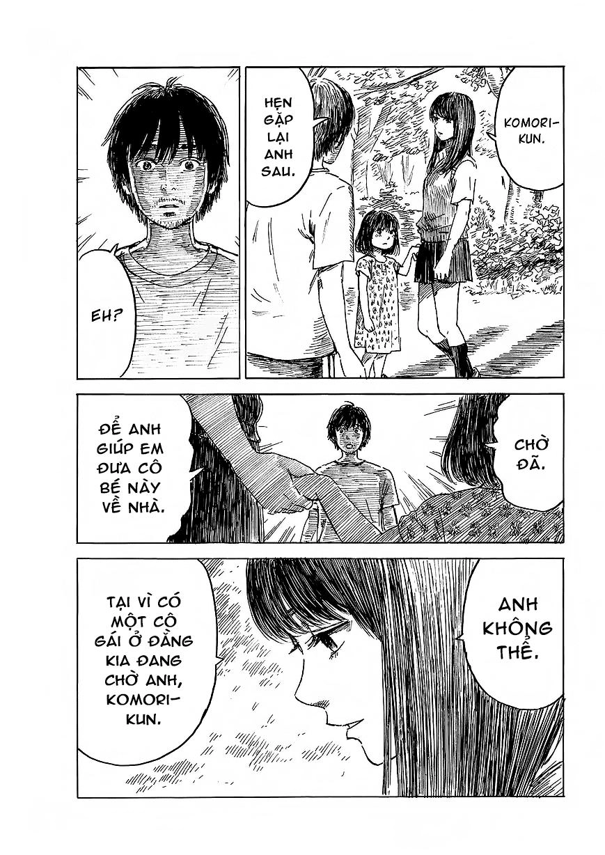 Boku Wa Mari No Naka Chapter 67 - 14