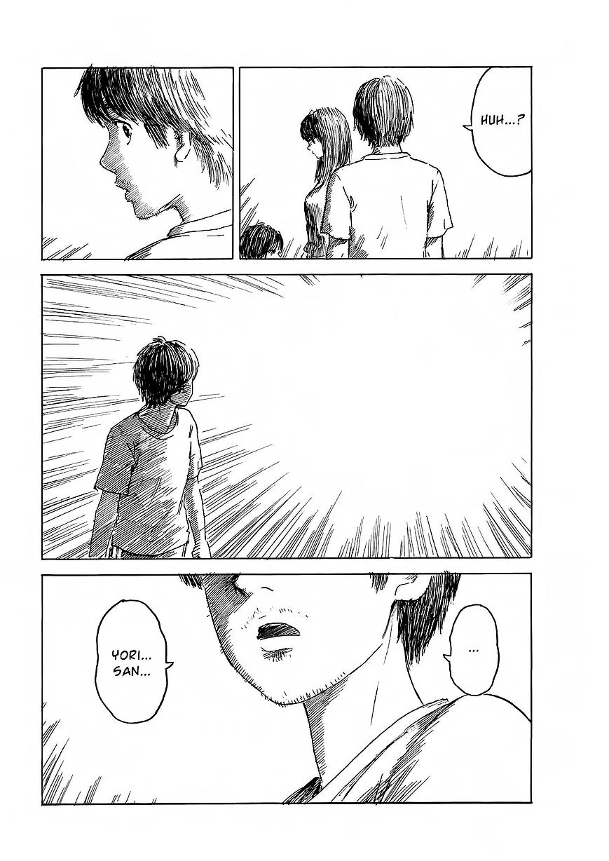 Boku Wa Mari No Naka Chapter 67 - 15