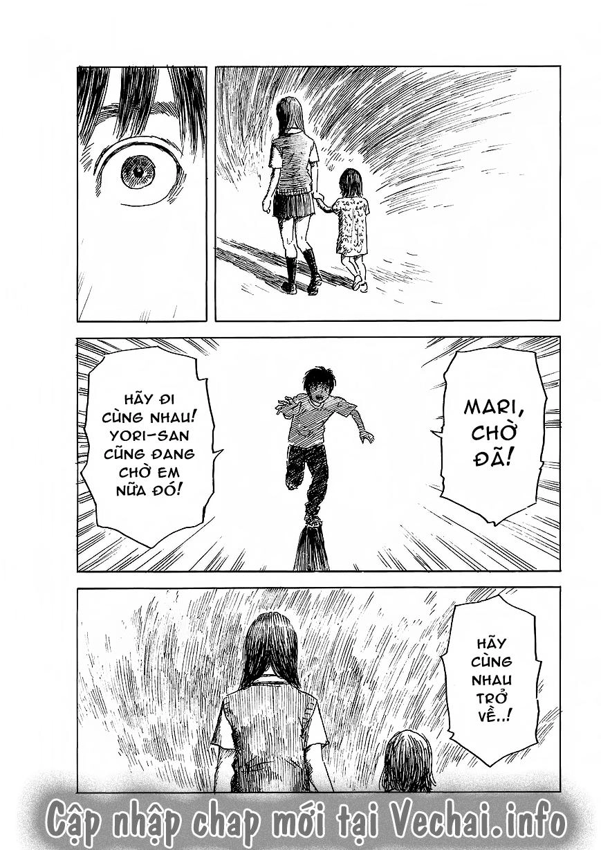 Boku Wa Mari No Naka Chapter 67 - 16