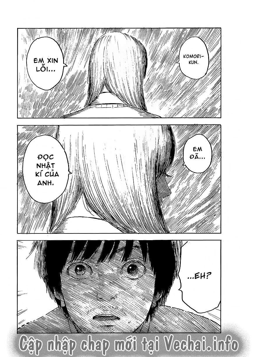 Boku Wa Mari No Naka Chapter 67 - 17