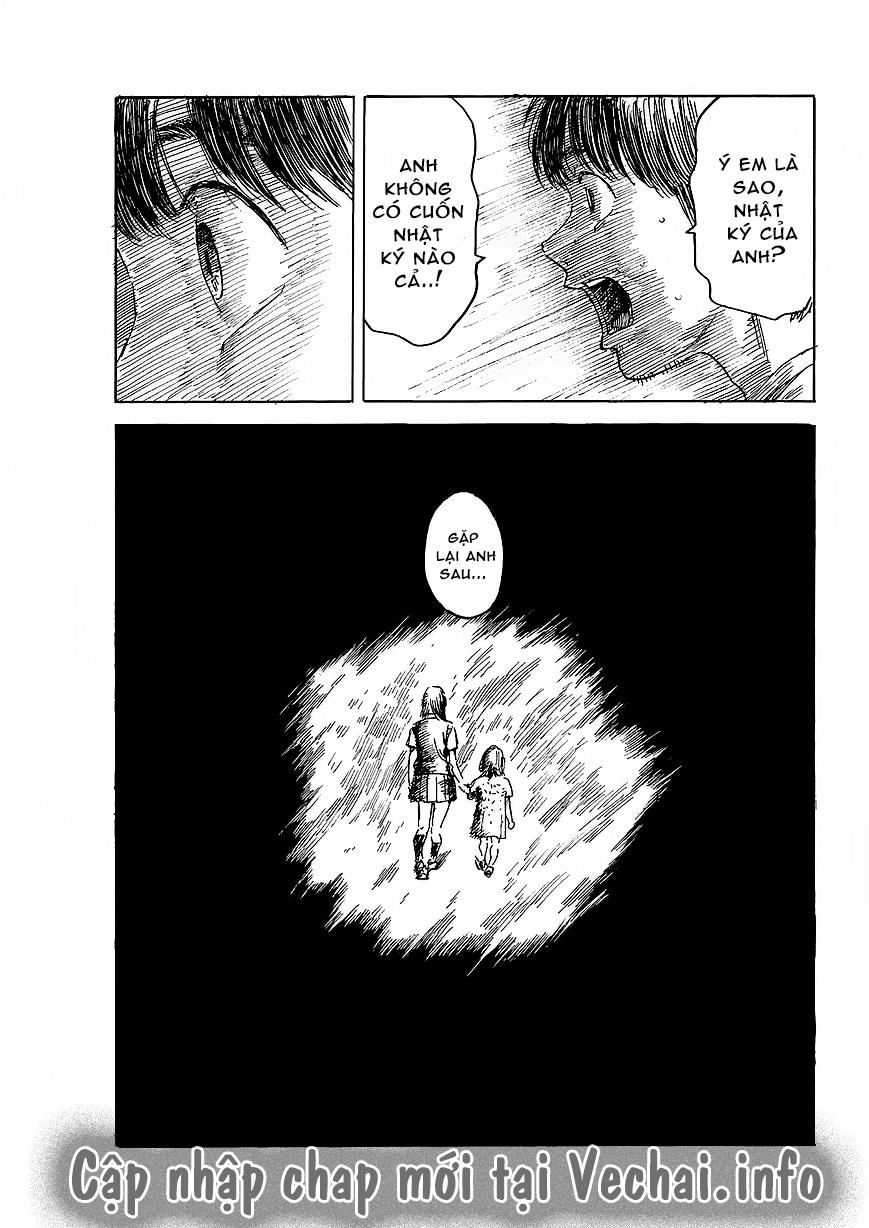 Boku Wa Mari No Naka Chapter 67 - 18