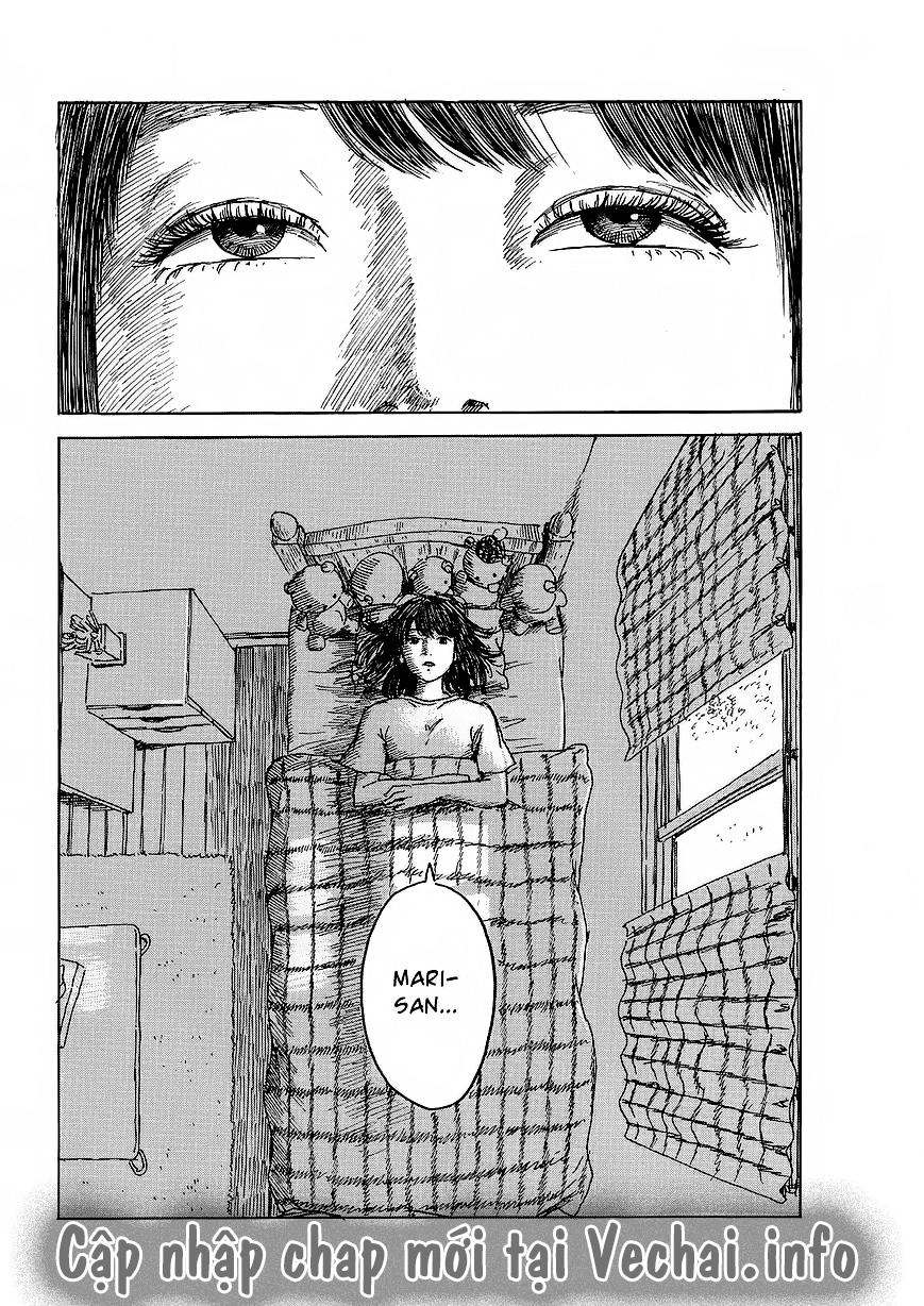 Boku Wa Mari No Naka Chapter 67 - 19