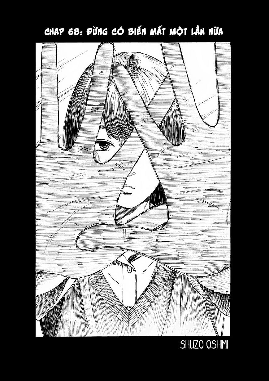 Boku Wa Mari No Naka Chapter 68 - 1