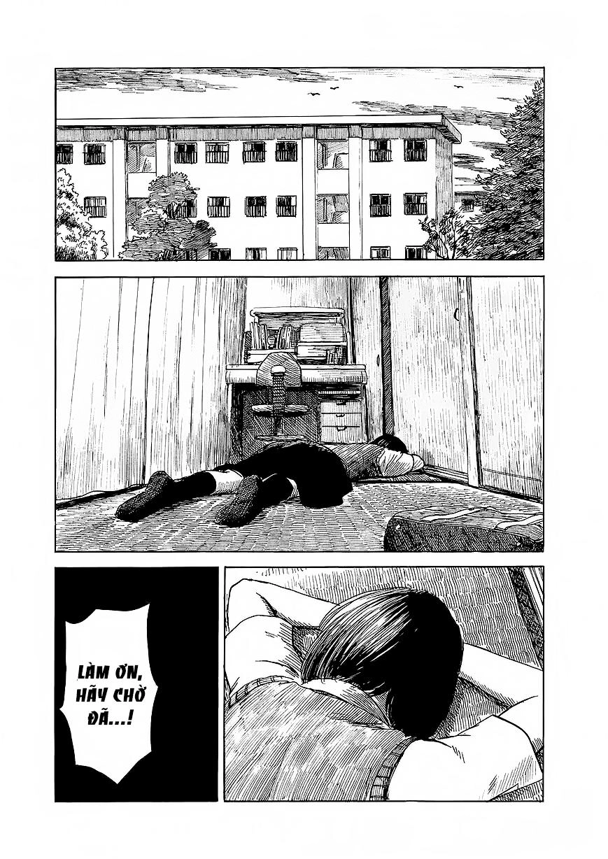 Boku Wa Mari No Naka Chapter 68 - 2