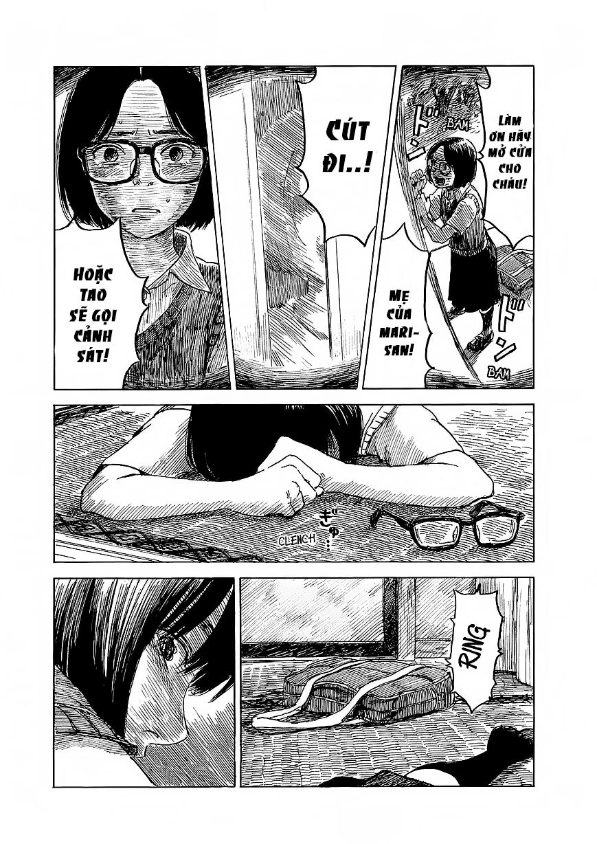 Boku Wa Mari No Naka Chapter 68 - 4