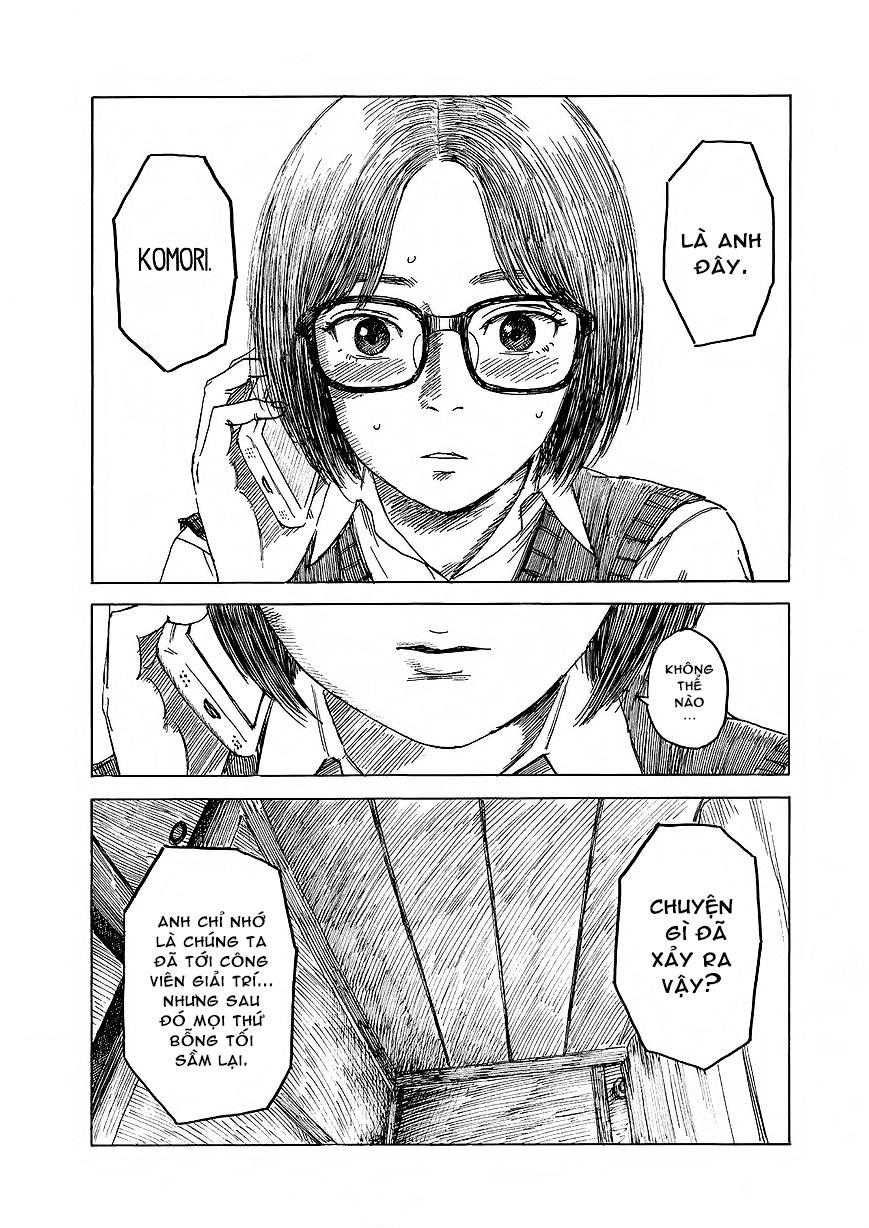 Boku Wa Mari No Naka Chapter 68 - 7