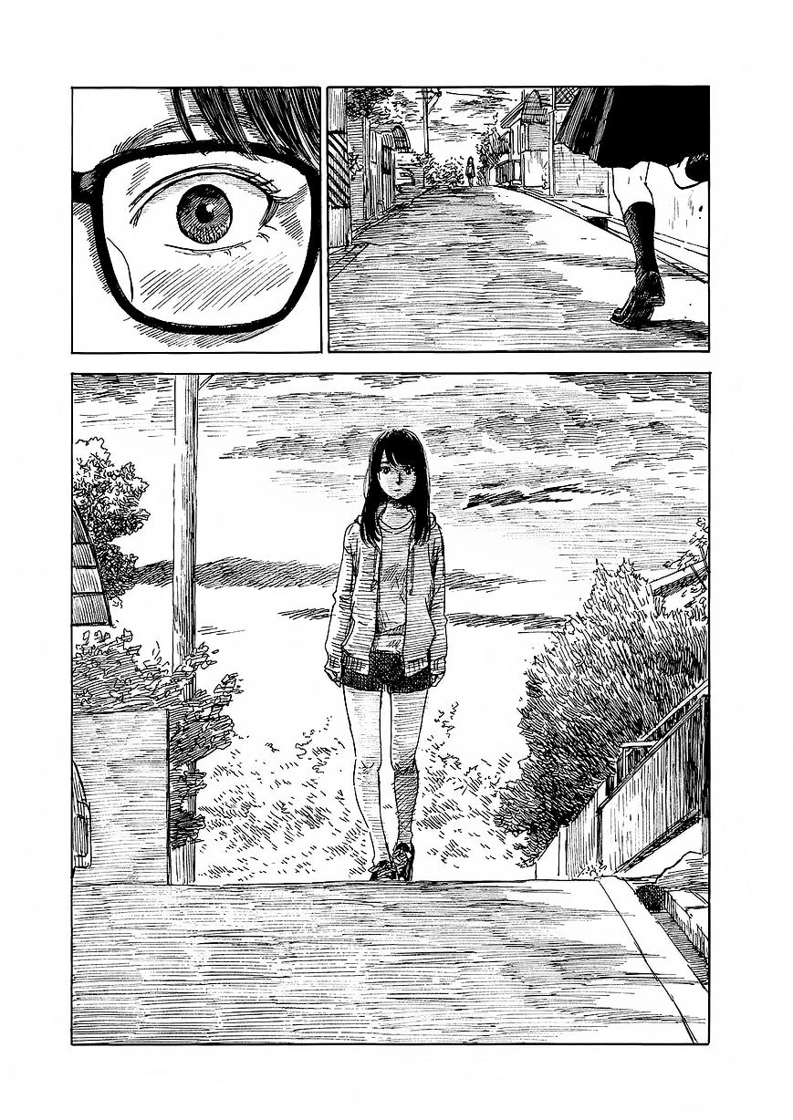 Boku Wa Mari No Naka Chapter 68 - 10