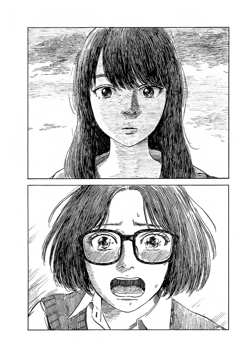 Boku Wa Mari No Naka Chapter 68 - 11