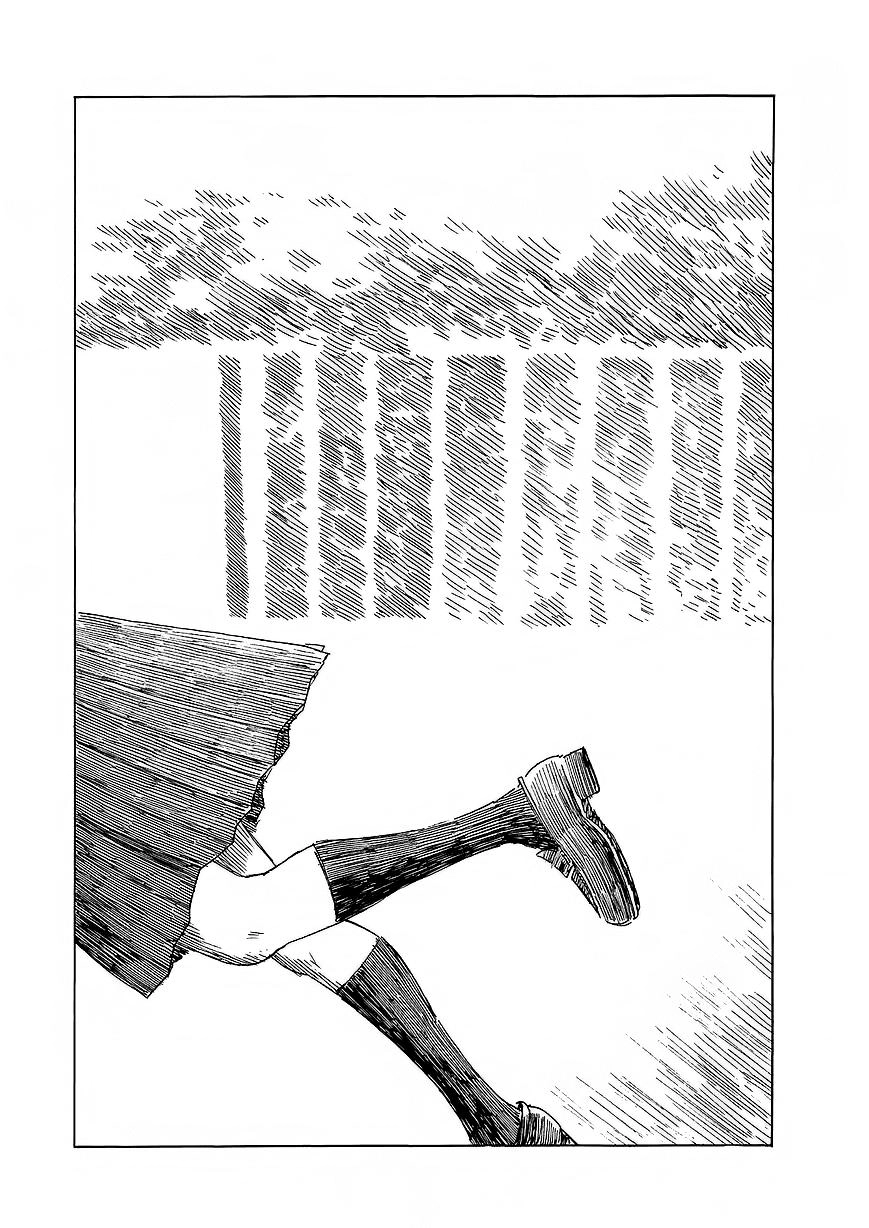 Boku Wa Mari No Naka Chapter 68 - 12