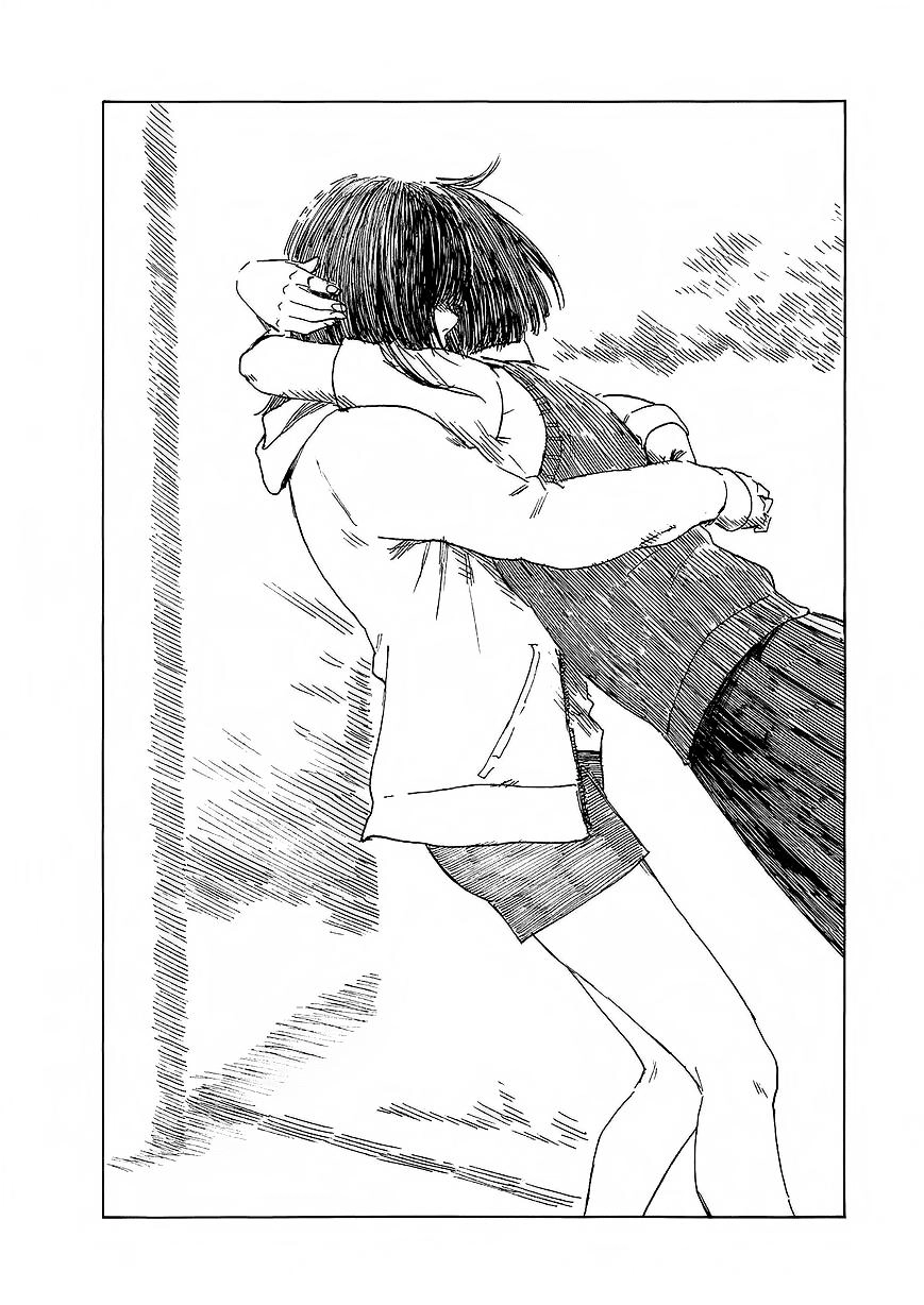 Boku Wa Mari No Naka Chapter 68 - 13