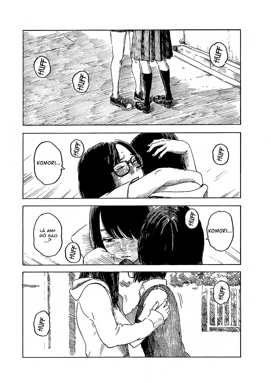 Boku Wa Mari No Naka Chapter 68 - 14